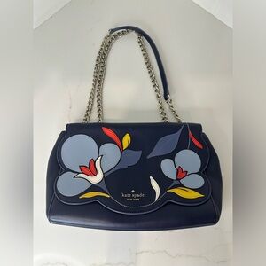 Kate Spade Briar Lane Floral Crossbody